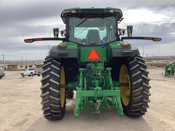 Image of John Deere 7R 310 equipment image 4