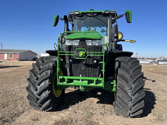 Image of John Deere 7R 310 equipment image 3