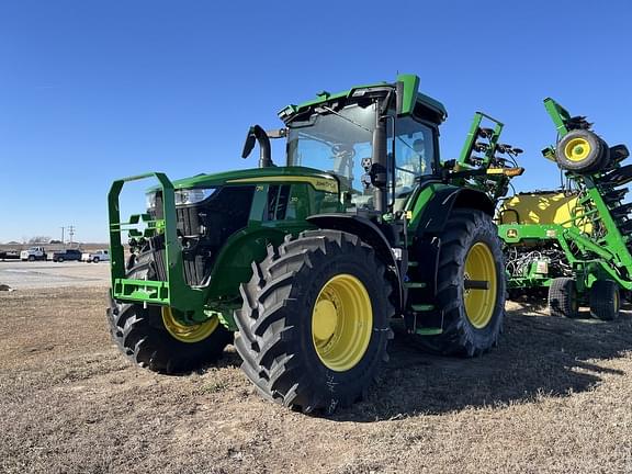 Image of John Deere 7R 310 Primary image