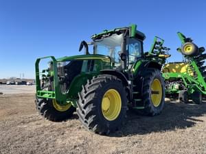 2023 John Deere 7R 310 Image