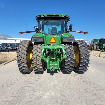 Image of John Deere 7R 310 equipment image 3