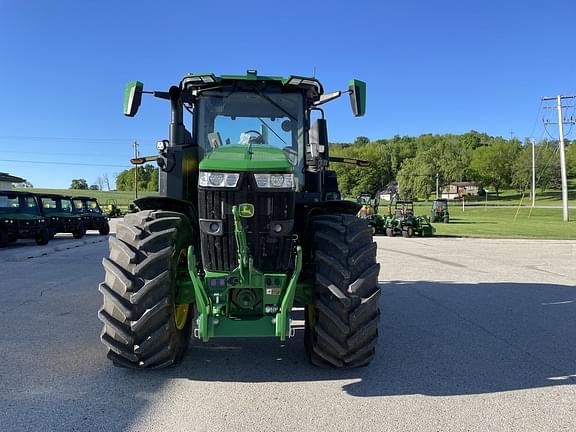 Image of John Deere 7R 310 equipment image 2