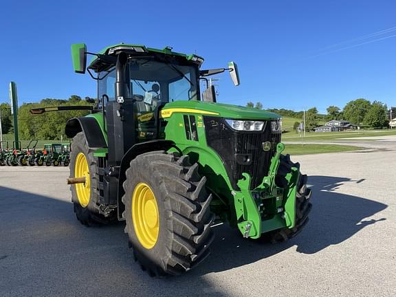 Image of John Deere 7R 310 equipment image 3