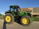 2023 John Deere 7R 330 Image