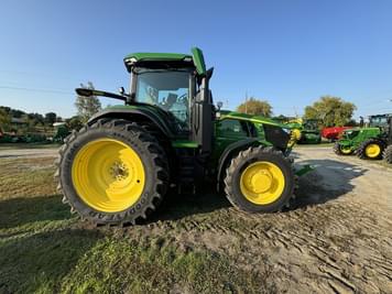 Main image John Deere 7R 330