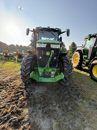 Image of John Deere 7R 330 equipment image 1