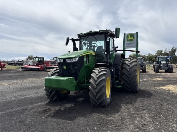Image of John Deere 7R 330 Primary image