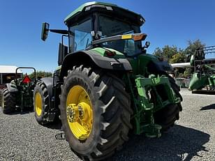 Main image John Deere 7R 330 1