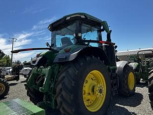 Main image John Deere 7R 330 5