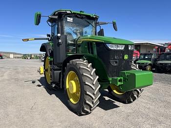 2023 John Deere 7R 330 Equipment Image0