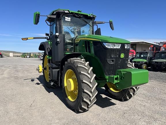 Image of John Deere 7R 330 Primary image