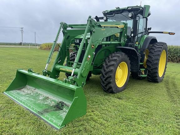 Image of John Deere 7R 330 Primary image