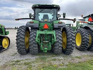 Main image John Deere 7R 330 10