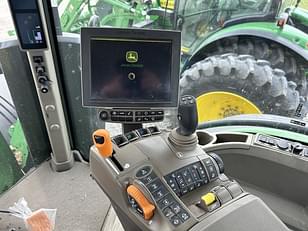 Main image John Deere 7R 330 18