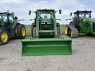 Main image John Deere 7R 330 1