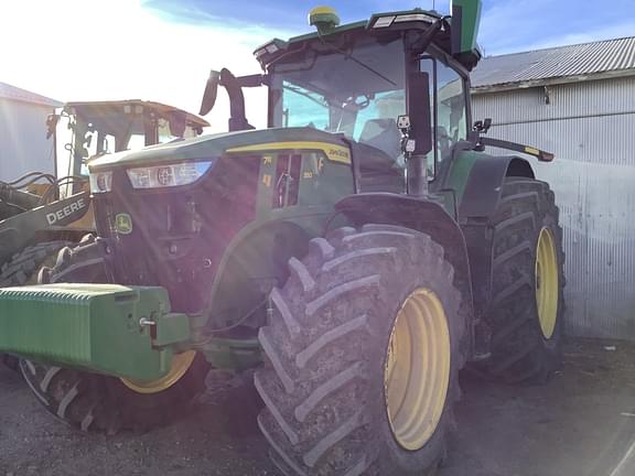 Image of John Deere 7R 350 Primary image