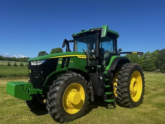 Image of John Deere 7R 350 Primary image