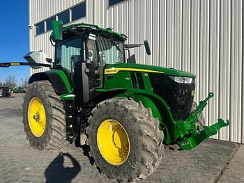 2023 John Deere 7R 350 Equipment Image0