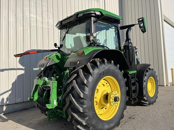 Image of John Deere 7R 350 equipment image 3