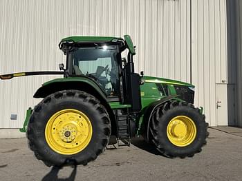 2023 John Deere 7R 350 Equipment Image0