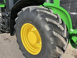 Main image John Deere 7R 350 10