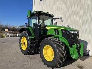 Main image John Deere 7R 350 1