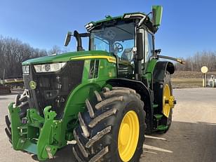 Main image John Deere 7R 350 5