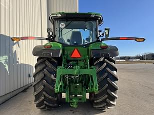 Main image John Deere 7R 350 7