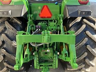 Main image John Deere 7R 350 8