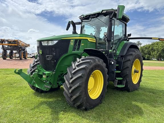 Image of John Deere 7R 350 Primary image