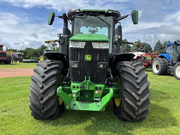 Image of John Deere 7R 350 equipment image 2