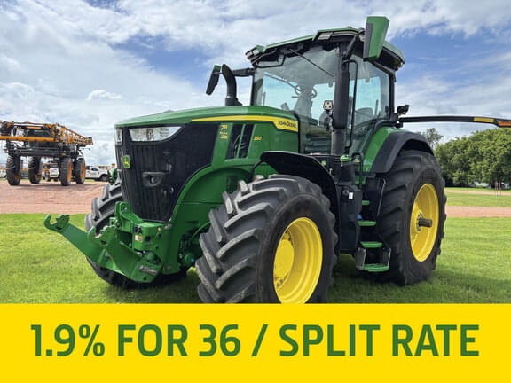 Image of John Deere 7R 350 Primary image