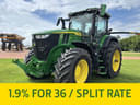 2023 John Deere 7R 350 Image