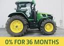 2023 John Deere 7R 350 Image