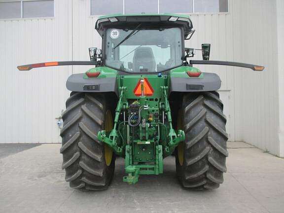 Image of John Deere 7R 350 equipment image 3