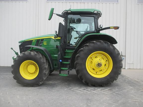 Image of John Deere 7R 350 equipment image 1