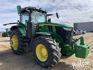 2023 John Deere 7R 350 Image
