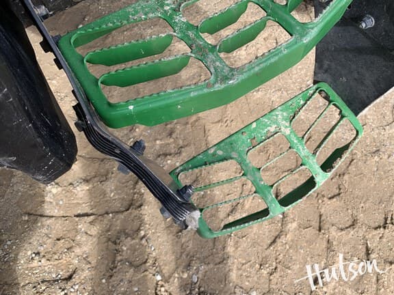 Image of John Deere 7R 350 equipment image 4