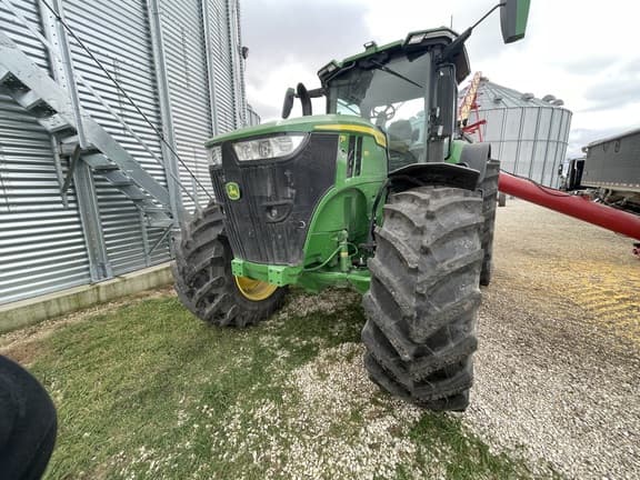 Image of John Deere 7R 350 equipment image 2