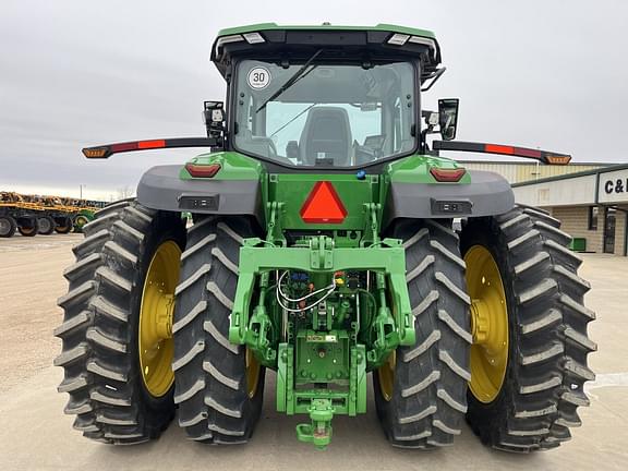 Image of John Deere 7R 350 equipment image 1