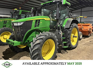 Main image John Deere 7R 350 0