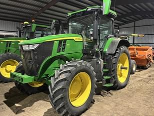 Main image John Deere 7R 350 1