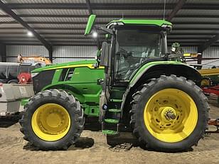 Main image John Deere 7R 350 3