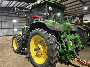 Main image John Deere 7R 350 4