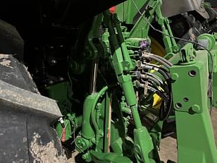 Main image John Deere 7R 350 8