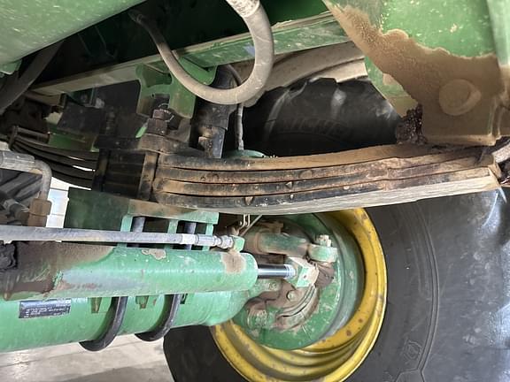 Image of John Deere 800R equipment image 3