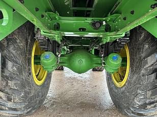 Main image John Deere 800R 16