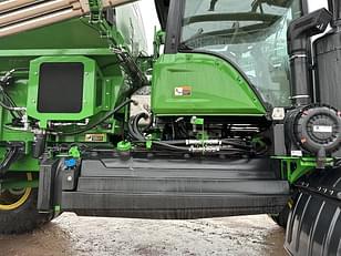 Main image John Deere 800R 19