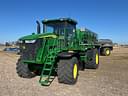 2023 John Deere 800R Image