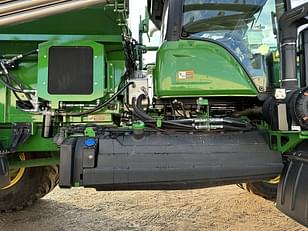 Main image John Deere 800R 13